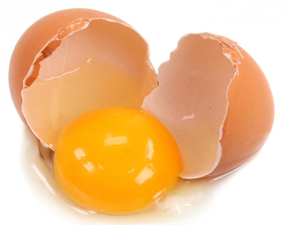 Trứng cung cấp lượng protein và chất béo vừa đủ - Thực phẩm An Tâm