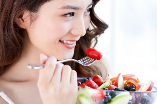 Ăn uống khoa học giúp duy trì sức khoẻ và sắc đẹp - Thực phẩm An Tâm