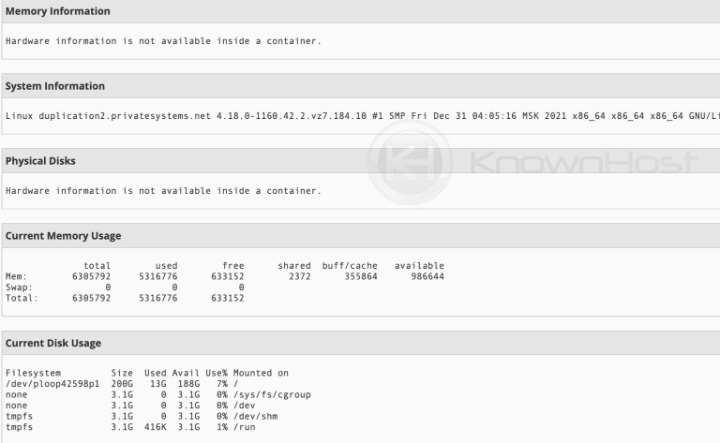 Mastering Reminiscence Monitoring: A Comprehensive Information To Server Administration