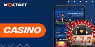 Site de Cassino MostBet Online Portugal