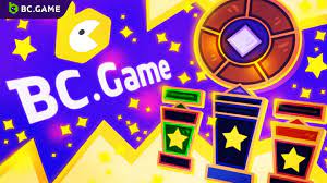 BC Game Casino: descubra como se divertir com criptomoedas