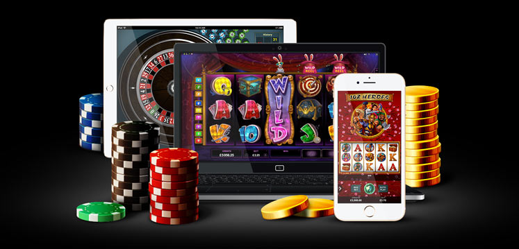 Sloto Money Casino Site